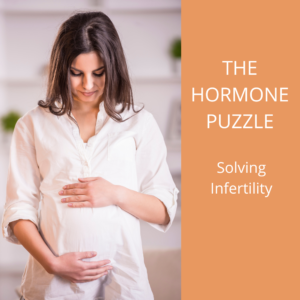 The Hormone Puzzle: Solving Infertility Program